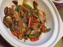 -妈妈菜舟山海鲜(定海古城店)
