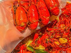 -杨氏青龙虾·羊蝎子(金盛路总店)