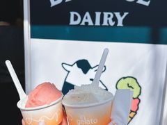 -Dip in Gelato(富民路店)