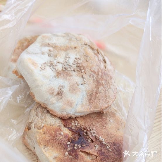 惠纺烧饼馄饨