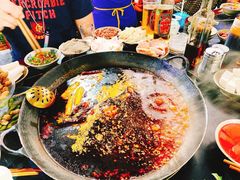 -星鸿社重庆老火锅