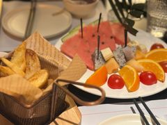 -洛缦音乐餐厅(工业展览馆万象城店)