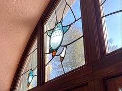 -三鹰之森吉卜力美术馆