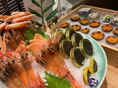 -Minase水濑·日料放题(外滩店)