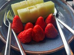 -杭州临平万丽酒店·万丽轩中餐厅