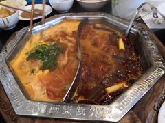 -三番火辣串串香(总店)