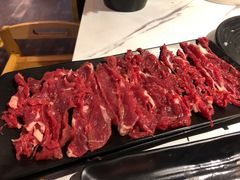 -牛鲜胜·潮汕牛肉自助火锅(番禺市桥店)