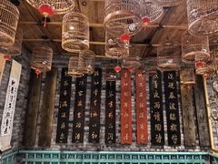 -京味斋·北京烤鸭(北京南站洋桥店)