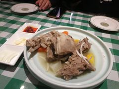 馕包肉-新疆巴州金丝特餐厅(大钟寺店)