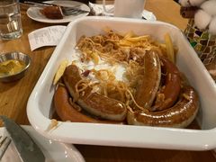 -宝莱纳餐厅(滨江店)