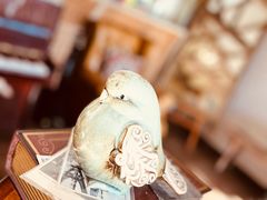 -陶野咖啡·面包披萨