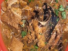 -人民公社大食堂(顺义总店)