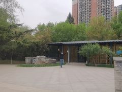 -南长河公园