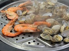 -船奇蒸汽海鲜·闽菜(八市海鲜总店)