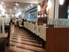 大堂-COCO壱番屋(北京平安国际金融中心店)