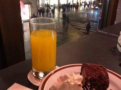 -Cafe Sacher(WIEN)