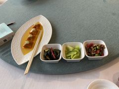 -东南里湖景餐厅·新闽菜(浦西万达店)