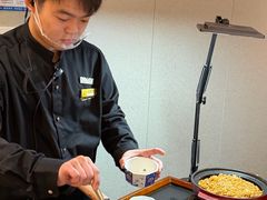 -连鹭海鲜·海肠捞饭·海胆饭(星海店)