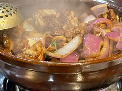 -凤兴鸡煲(宝安海雅店)