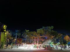 -三亚红色娘子军演艺公园景区