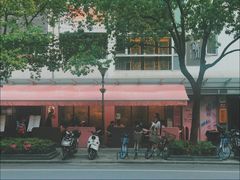 -81BAKERY(大学路店)