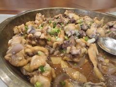 -紫竹轩私房菜(江南西路店)
