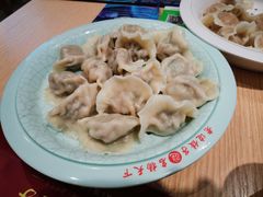 -老边饺子馆(东单店)