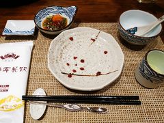 -蟹将军·松叶蟹和牛日料放题自助(K11店)