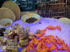 -佰园全日西餐厅-厦门佰翔软件园酒店