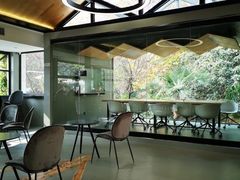 大堂-USTC1958东区·by UNILAB