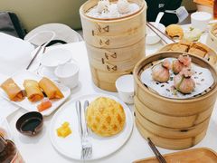 -蔡澜点心·粤菜(月星环球港店)