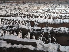 -秦始皇帝陵博物院-丽山园