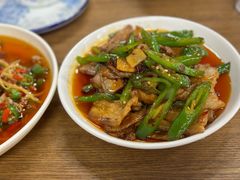 -艺味深尝(云锦路店)