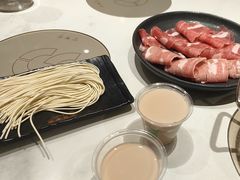 -呷哺呷哺 黄金牧场 (中发百旺店)