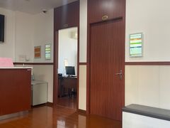 -上海市中医医院(石门路院区)