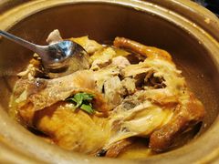 外婆茶香鸡-外婆家(世界城广场店)