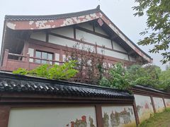 -敬亭山风景名胜区-弘愿寺