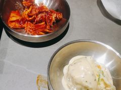 -丽伟的串·烧烤·砂锅(芝麻街店)