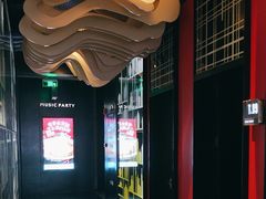 -音乐派KTV(银泰城店)