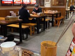 -福苗小骆驼烧烤(莲湖路店)