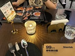 -Shantek象提南亚餐厅&西餐融合Bistro(淮海中路店)