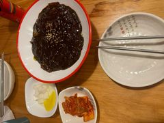 -多宾韩国料理(学衡路店)