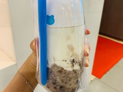 -兰熊鲜奶(西直门凯德mall店)