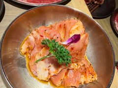 -西塔老太太泥炉烤肉(亚运村店)