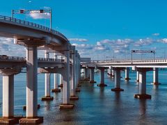 -星海湾跨海大桥