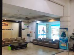 -菲鱼体育恒温游泳馆(中海名城店)