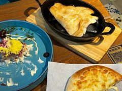 -卢布里西餐厅(海拉尔店)