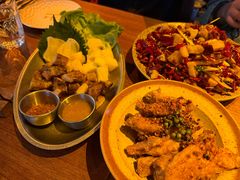 -Blac+Blac(中海环宇荟店)