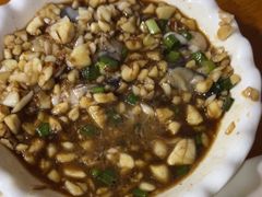 凉拌生蚝-温州一家人美食(西木头市店)