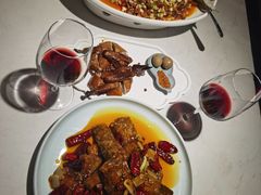 -院8里·小聚园老川菜(九眼桥店)